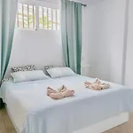 In Ocean Park, Costa Adeje, Tenerife Apartment