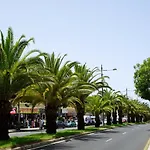 Lägenhet In Ocean Park, Costa Adeje, Tenerife *