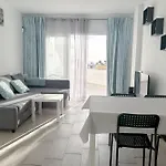 In Ocean Park, Costa Adeje, Tenerife Apartment