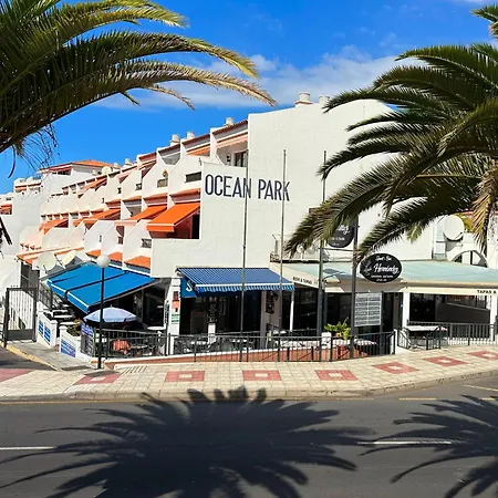Lejlighed In Ocean Park, Costa Adeje, Tenerife