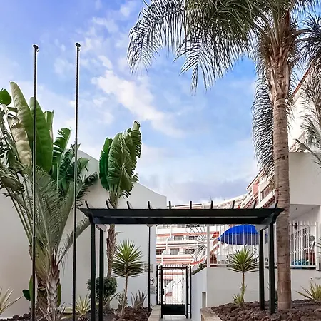 In Ocean Park, Costa Adeje, Tenerife Апартаменты *