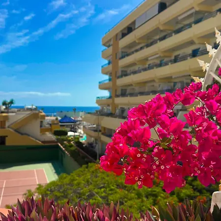 In Ocean Park, Costa Adeje, Tenerife Апартаменты
