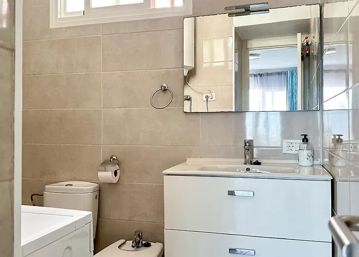 In Ocean Park, Costa Adeje, Tenerife Апартаменты *